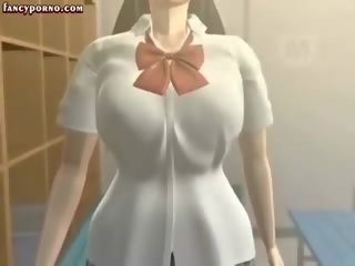 感性 動漫 妓女 給 頭 工作