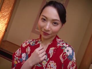 Hasumi yoshioka luxe rijpere healing spa - caribbeancom | xhamster