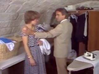 Hotell bon plaisir 1981, tasuta prantsuse klassikaline xxx klamber video 26