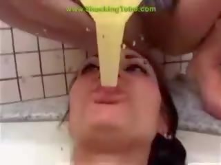 Funnel kohta uskumatu piss1