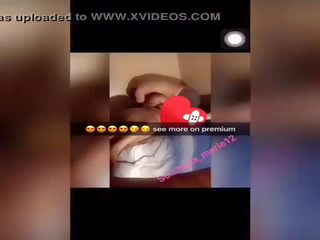 4 일부 gangbanging snapchat thot snippet