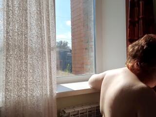 Spontaneous Morning adult video with stupendous and Curvy Russian Wife | xHamster