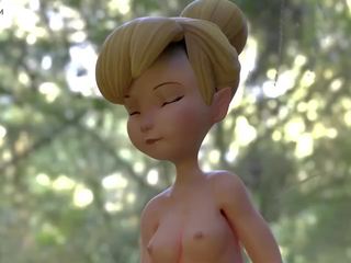 Tinkerbell 2: Free Cartoon HD sex mov cb