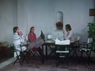 La vila 1975 35mm completo exposição clássicos francesa: grátis sexo vídeo b3 | xhamster