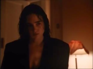 Jennifer connelly - the kalp arasında justice 03: ücretsiz erişkin video 33