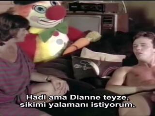 Prywatne nauczycielka 1983 tureckie napisy na filmie obcojęzycznym, x oceniono wideo e0