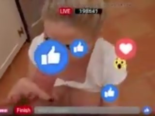 Jessa rodas soplo stepbro en facebook vivir: gratis sexo vídeo 51