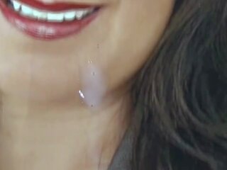 Sperma birleşmek step moms get ther faces splattered | xhamster