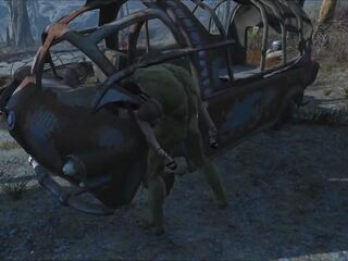 Fallout 4 ang van: Libre Libre 4 hd may sapat na gulang video pelikula 6d