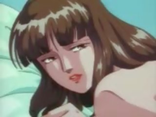 Dochinpira die gigolo hentai anime ova 1993: kostenlos dreckig video 39