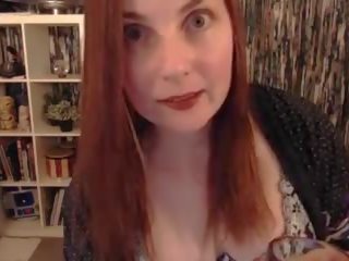 Asmr Amber Lilly MILF Cougar Roleplay, xxx clip c7