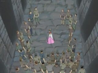 Elfina - servidor princesa 2