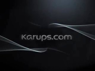 Karups - nancy ace sikikleri onu oda arkadaşı shortly sonra varlık çarpıcı içinde the sırp