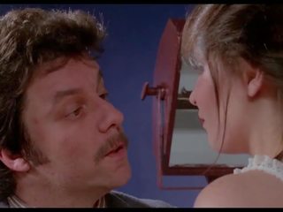 Imelik 1977: mov & ameerika klassikaline seks film klamber