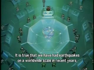 Voltage fighter gowcaizer 1 ova anime 1996: ingyenes felnőtt videó előadás 7d