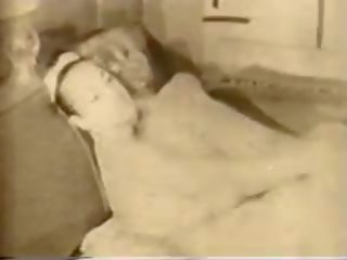 Vanem aastakäik - kolmekesi circa 1960, tasuta kolmekesi xnxx täiskasvanud video mov