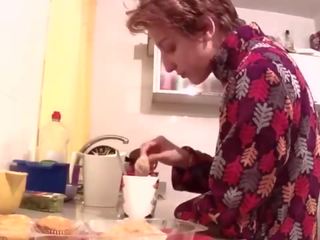 Colazione per scopata. jav003