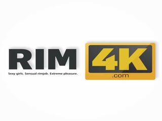 Rim4k অসাধারণ তরুণ নারী যায় মধ্যে নোংরা কর্ম সঙ্গে rimming