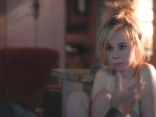 Juno temple - 兇手 joe