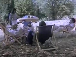 Лес obsedees 1977 з еріка прохолодно, безкоштовно x номінальний кіно 52