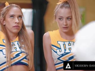 Modern-day sins - ýaşlar cheerleaders kyler quinn and. | xhamster