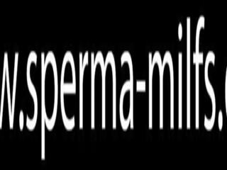 Sperma & creampies juures a baar jaoks sperma milf klara - 10506 | xhamster