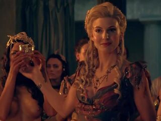 Bonnie sveen - spartacus vengeance, mugt xxx movie 88 | xhamster