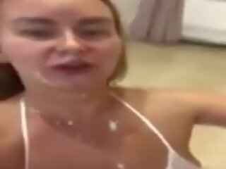 O suge rusoaica bine rau, zadarmo prehltnúť salon xxx klip mov 3e | xhamster