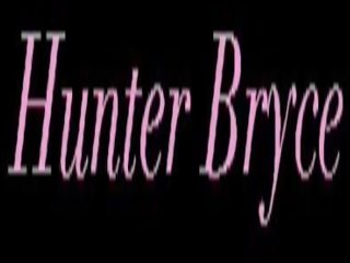Hunter Bryce