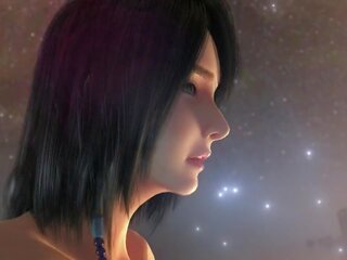 Yuna 3D sex Compilation Final Fantasy, HD sex clip c3 | xHamster
