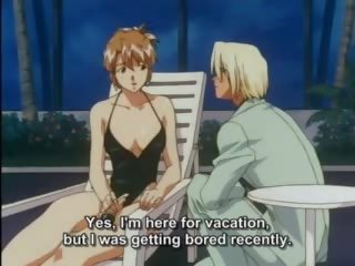 Agent aika 5 ova anime 1998, tasuta anime ei märk üles porno film