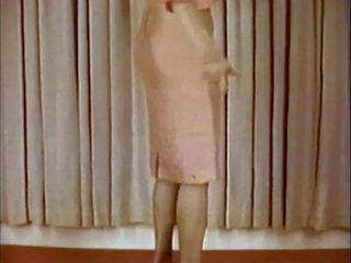 Marriageable Twist - Vintage 60's Big Boobs Strip Dance Tease