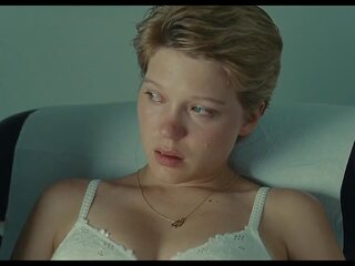 Prato seydoux - favoloso centrale: perfetto corpo fica xxx film