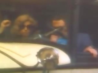 Blowdry 1976: tasuta retro seks klamber video 23