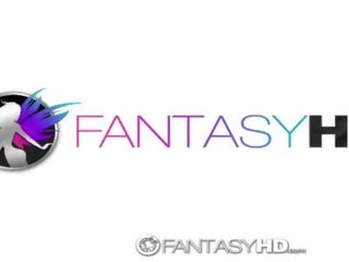 高解像度の fantasyhd - desirable ブロンド キャメロン ディー ある ファック 上の 車 フード