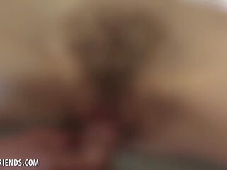 Rosalyn sphynx pov fuck and creampie, dhuwur definisi x rated video 3e