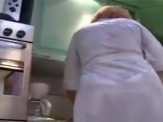 Il mio matrigna in il cucina presto mattino hotmoza: sesso clip 11 | youporn