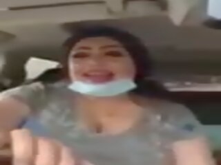 A Muslim Woman Sings Sexily, Free swell Muslim x rated video show 09