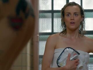 Ruby rosas - orange is the new black s03e09