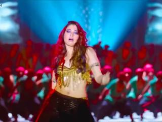 Non x 額定 視頻 tamannaah 搖擺 zara 在 slowmotion: 免費 色情 c2