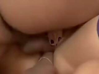 Chubby Latina DP on the Bed, Free Tube Tube sex clip film cc | xHamster