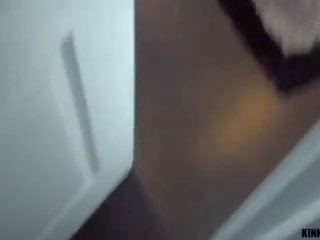 Kusut family - movie kacamata stepsis violet udan fuck