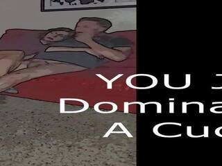 ¿cómo a dominate un cuck, gratis nuevo hd x calificación vídeo presilla 23 | xhamster