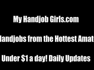 Can I Pay My Rent with a fantastic Handjob Instead JOI: xxx video 2b