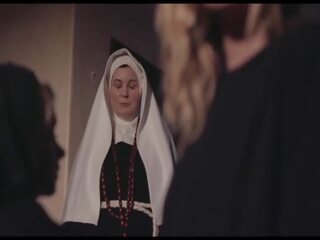 Confessions i një sinful murgeshë vol 2, falas i rritur video 9d