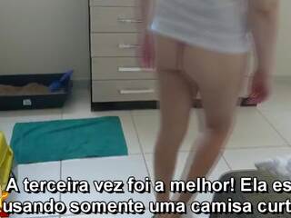 Esposa recibe entrega hombres sin pantalones, sexo presilla 00 | xhamster