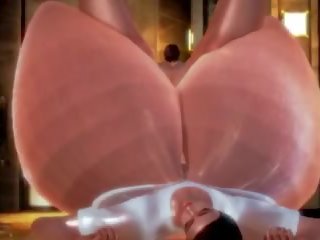 Milena groei: gratis tekenfilm xxx video- film b3