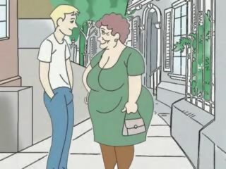 Fucking Fantasies About Grandma sex film Cartoon: Free Porn 15 | xHamster