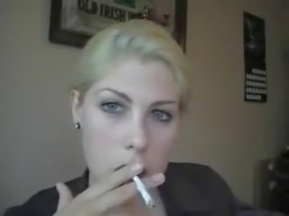 Trisha annabelle virginia slims 120s pada webcam: seks klip 88