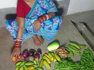 Indieši vegetables selling mīļotā ir grūti publisks netīras saspraude ar | xhamster
